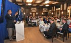 2017 Yowell Hall of Fame  Wheaton College Athletics 2017 Yowell Hall of Fame ceremony.  - Photo By: KEITH NORDSTROM : Wheaton College Athletics Yowell Hall of Fame ceremony.